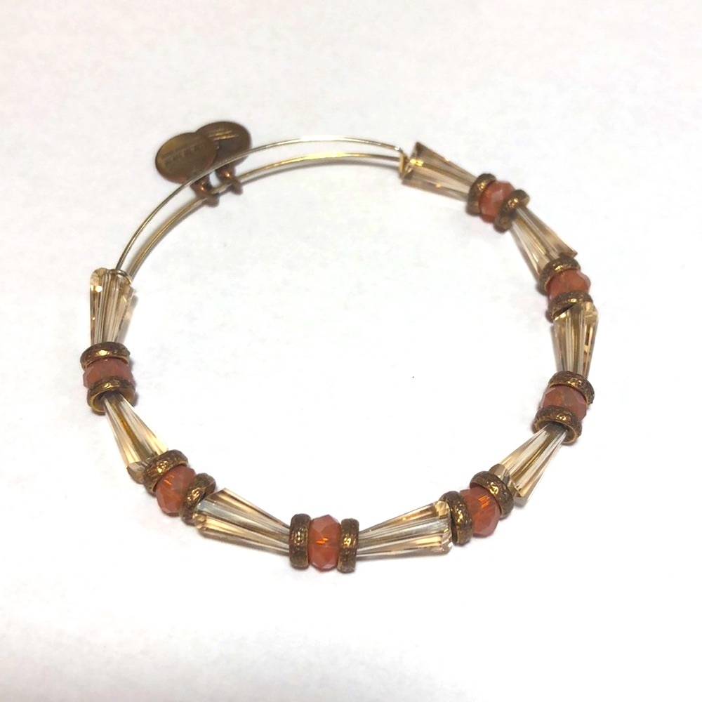 RETIRED🌟Sunset Harmony Bead